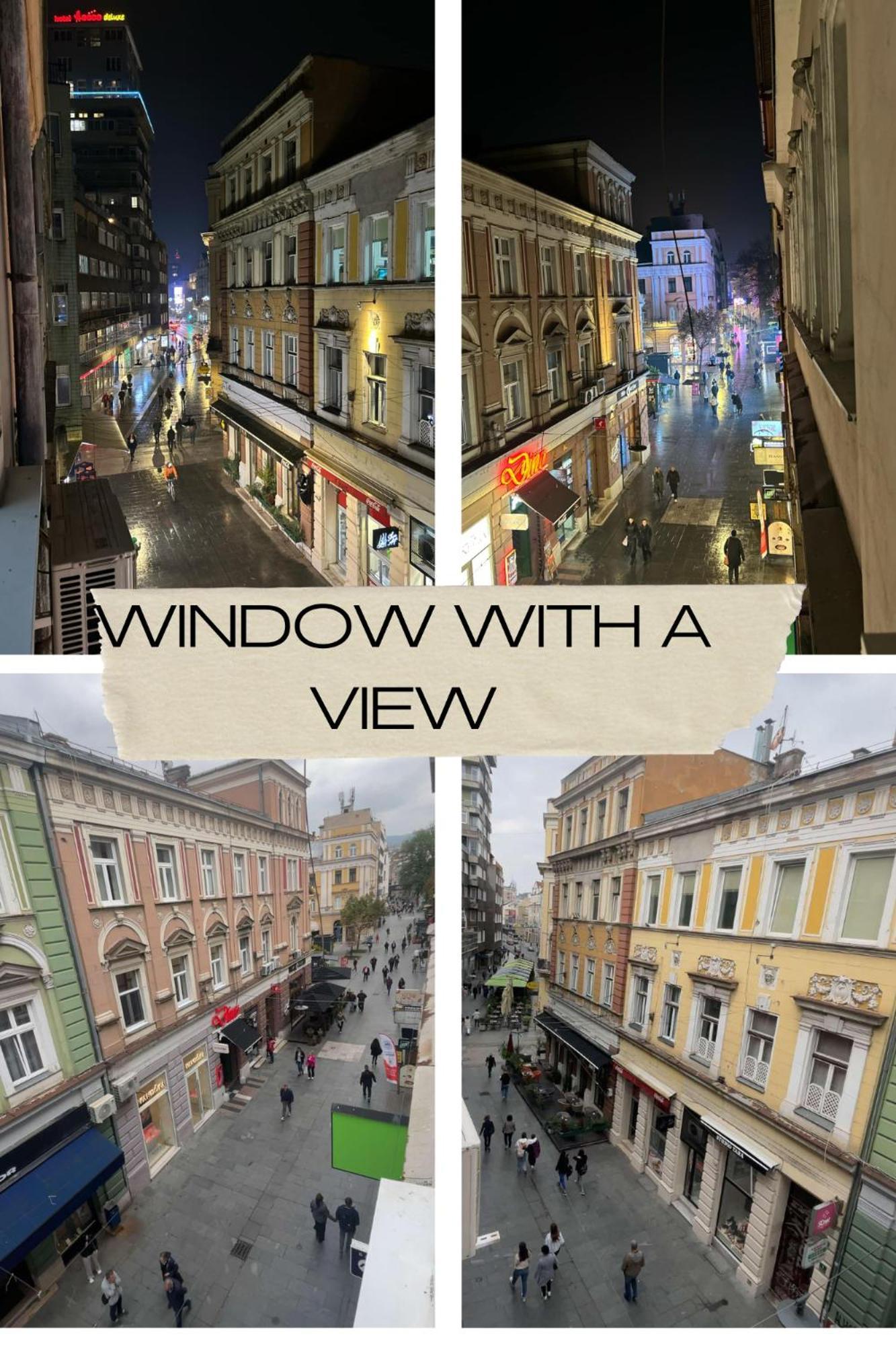 Main Street Retreat Apartment With Free Parking SJJ Buitenkant foto