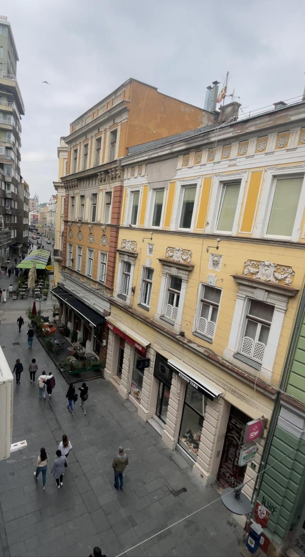 Main Street Retreat Apartment With Free Parking SJJ Buitenkant foto