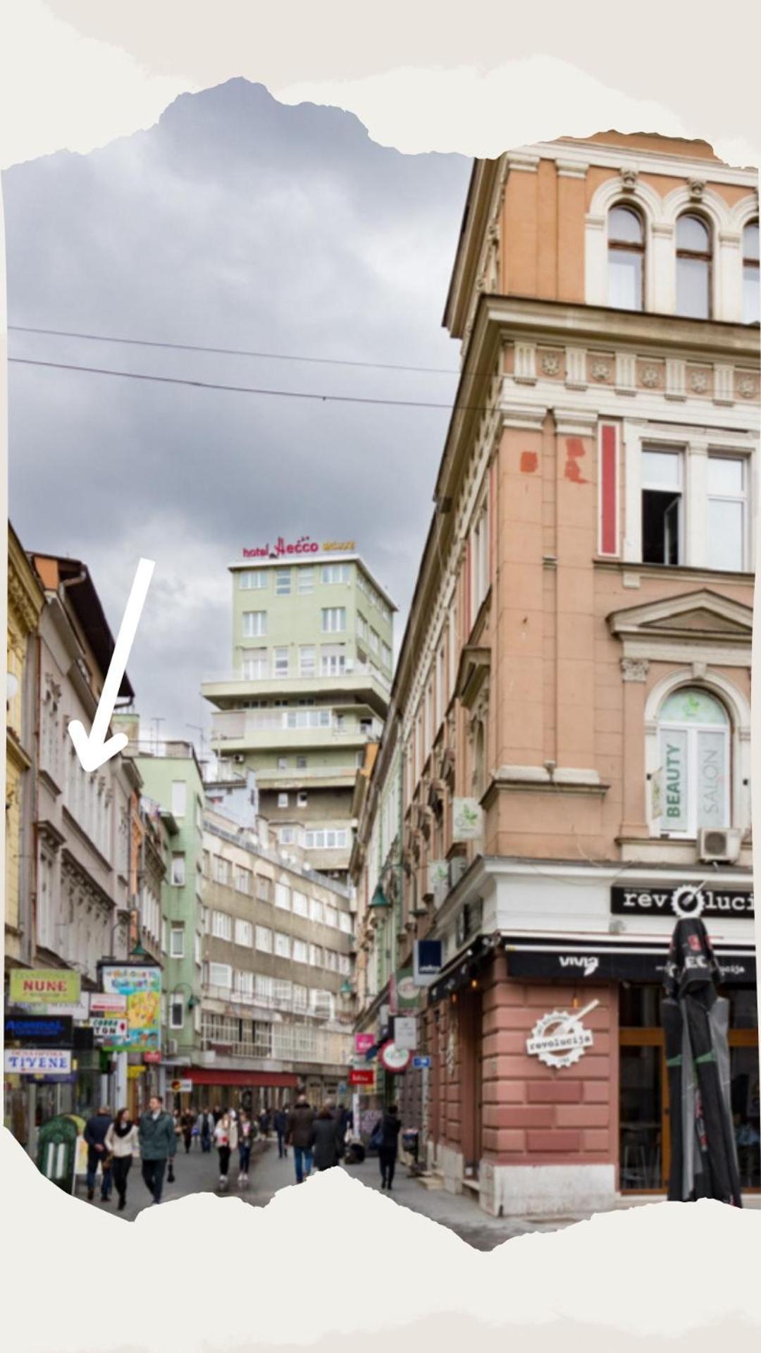 Main Street Retreat Apartment With Free Parking SJJ Buitenkant foto