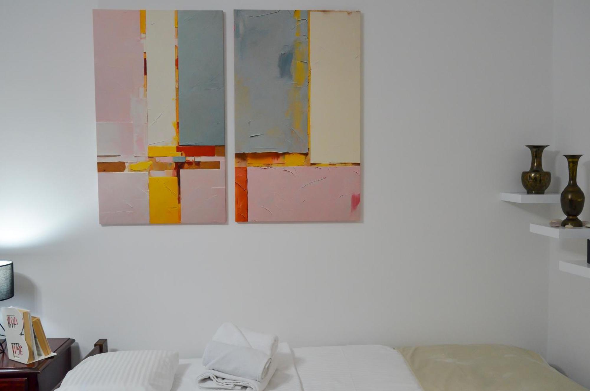 Main Street Retreat Apartment With Free Parking SJJ Buitenkant foto
