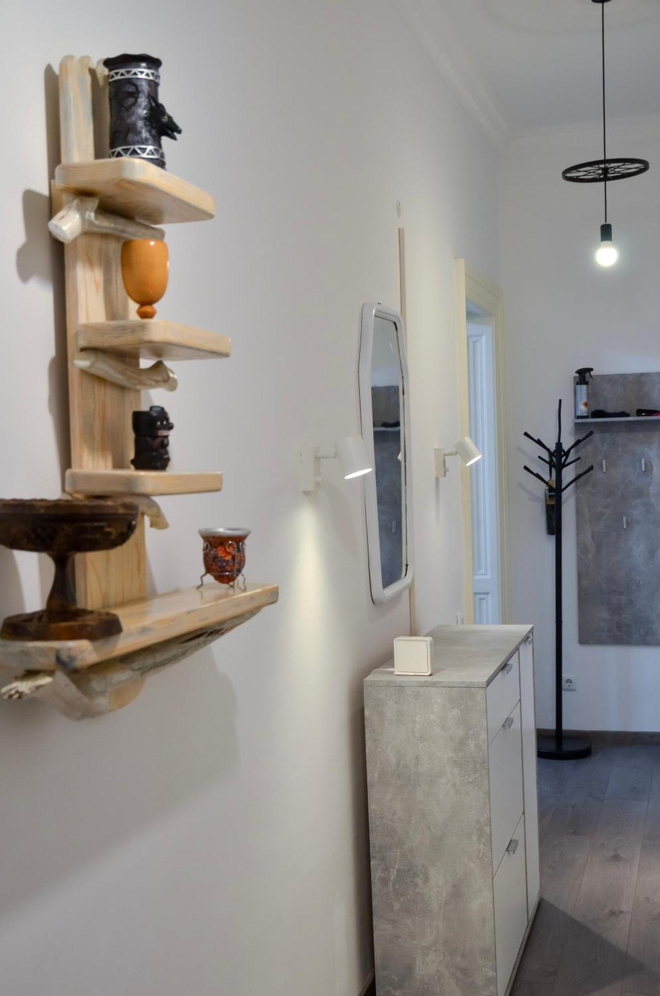 Main Street Retreat Apartment With Free Parking SJJ Buitenkant foto