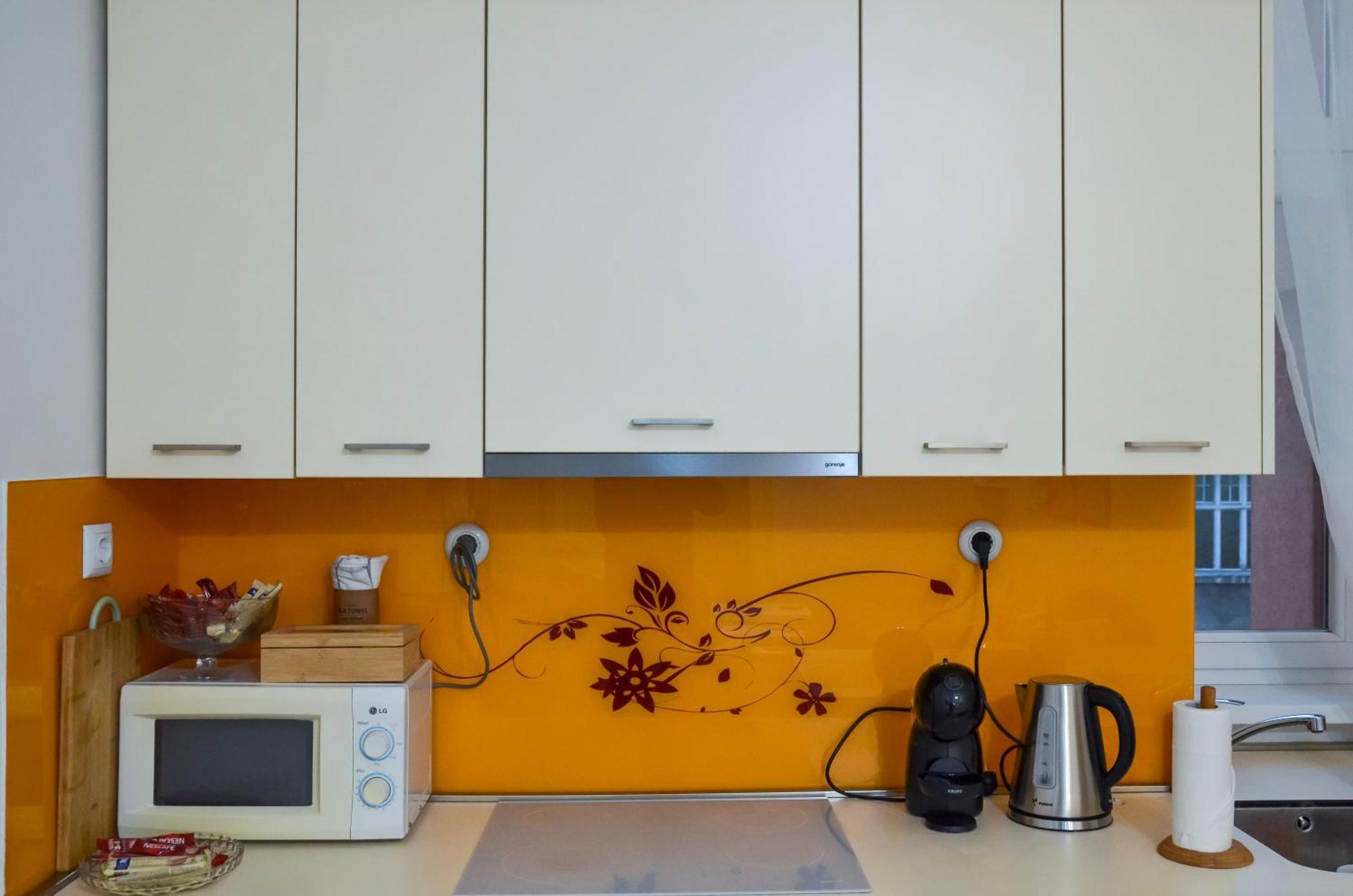 Main Street Retreat Apartment With Free Parking SJJ Buitenkant foto